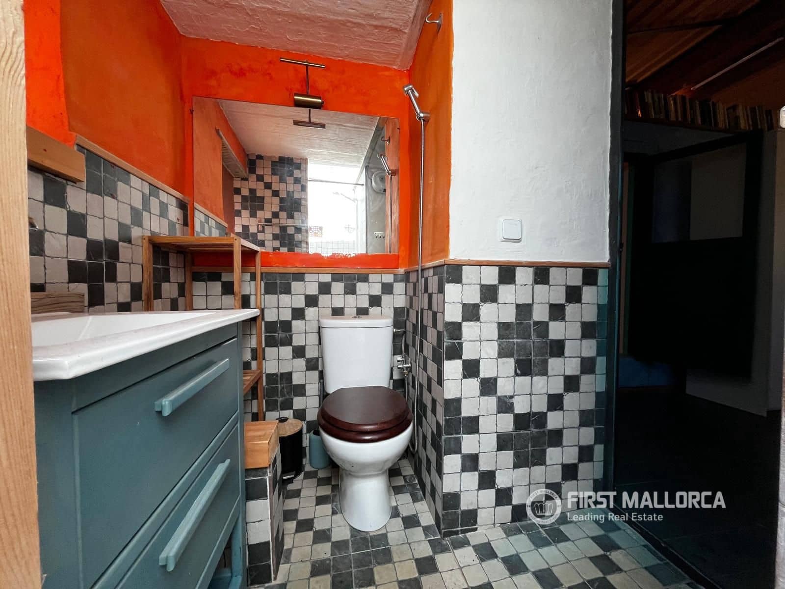Finca/Casa Rural de 4 habitaciones en Marratxí en venta con garaje - 850.000 € (Ref: 10106527)