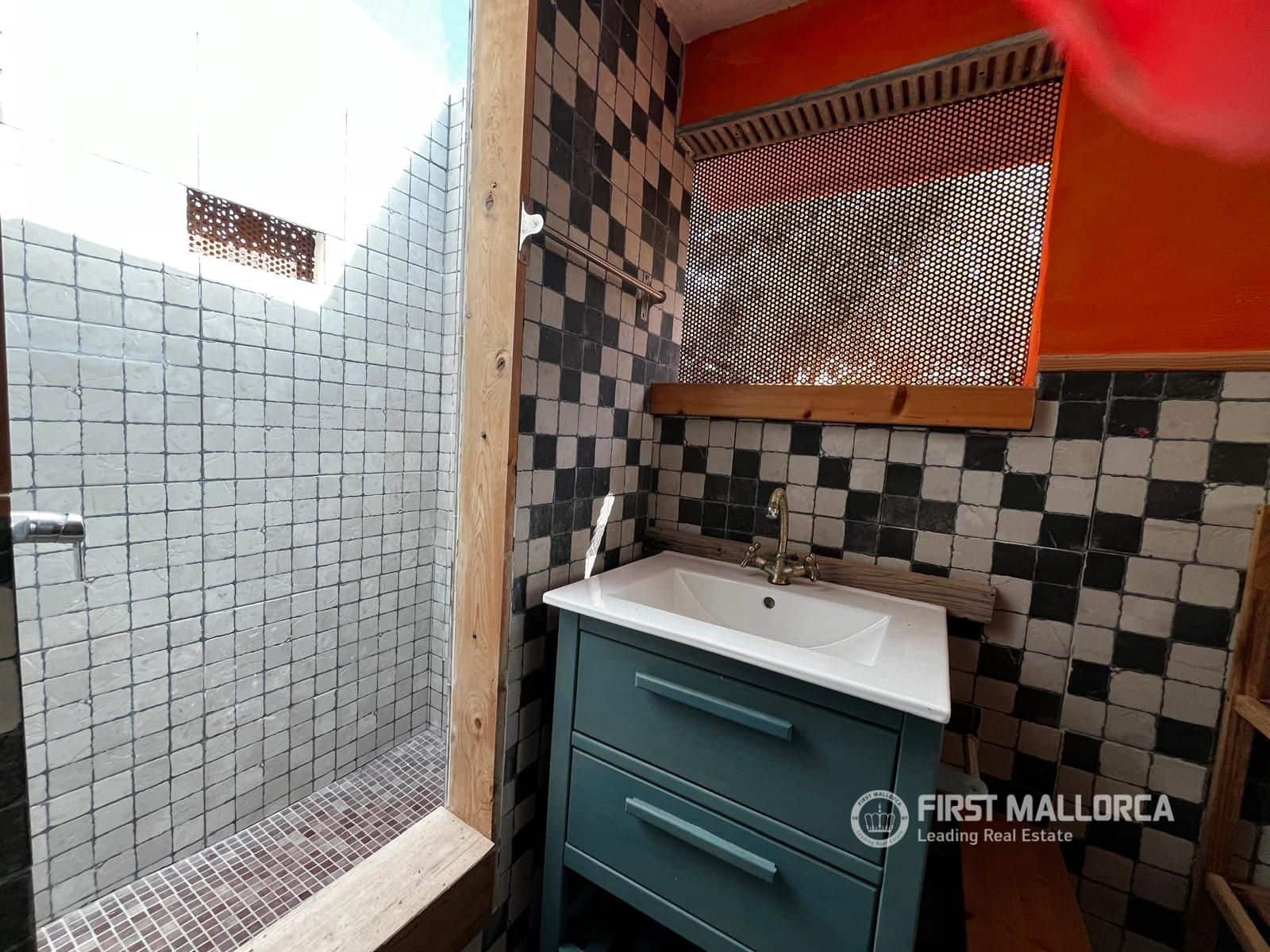 Finca/Casa Rural de 4 habitaciones en Marratxí en venta con garaje - 850.000 € (Ref: 10106527)