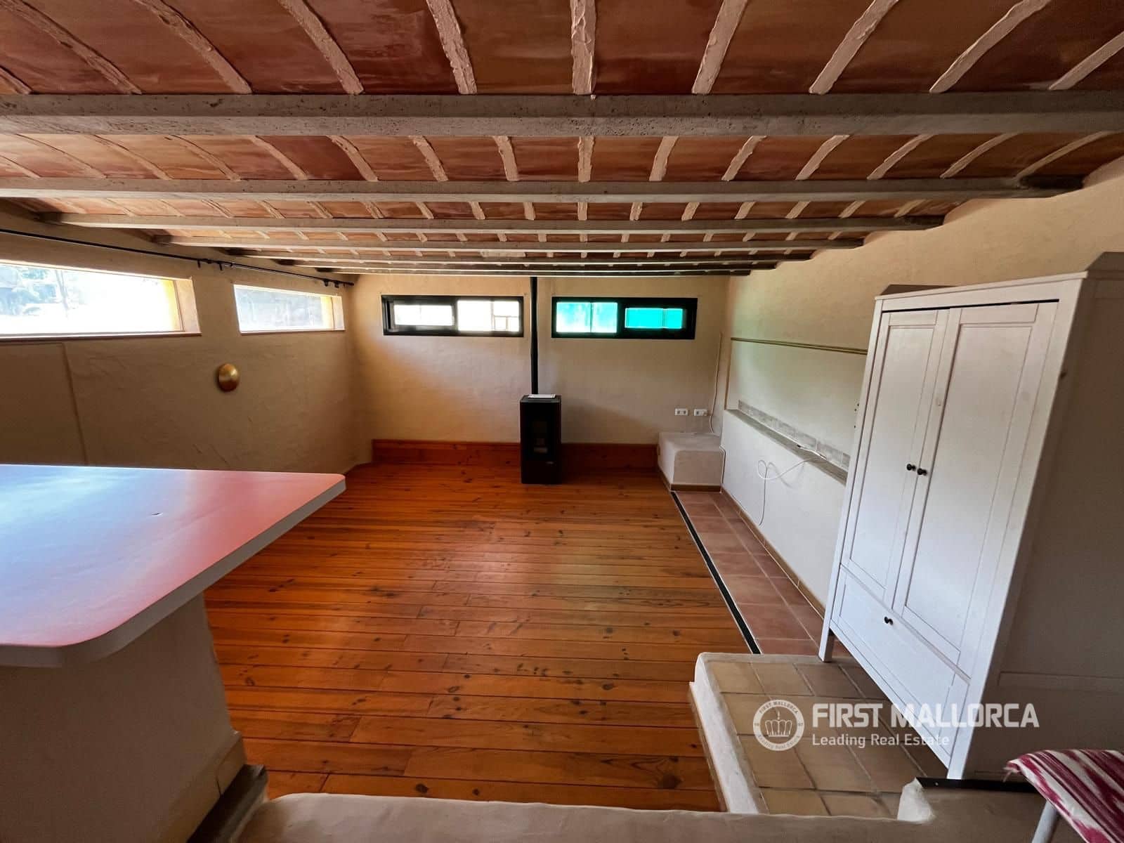Finca/Casa Rural de 4 habitaciones en Marratxí en venta con garaje - 850.000 € (Ref: 10106527)