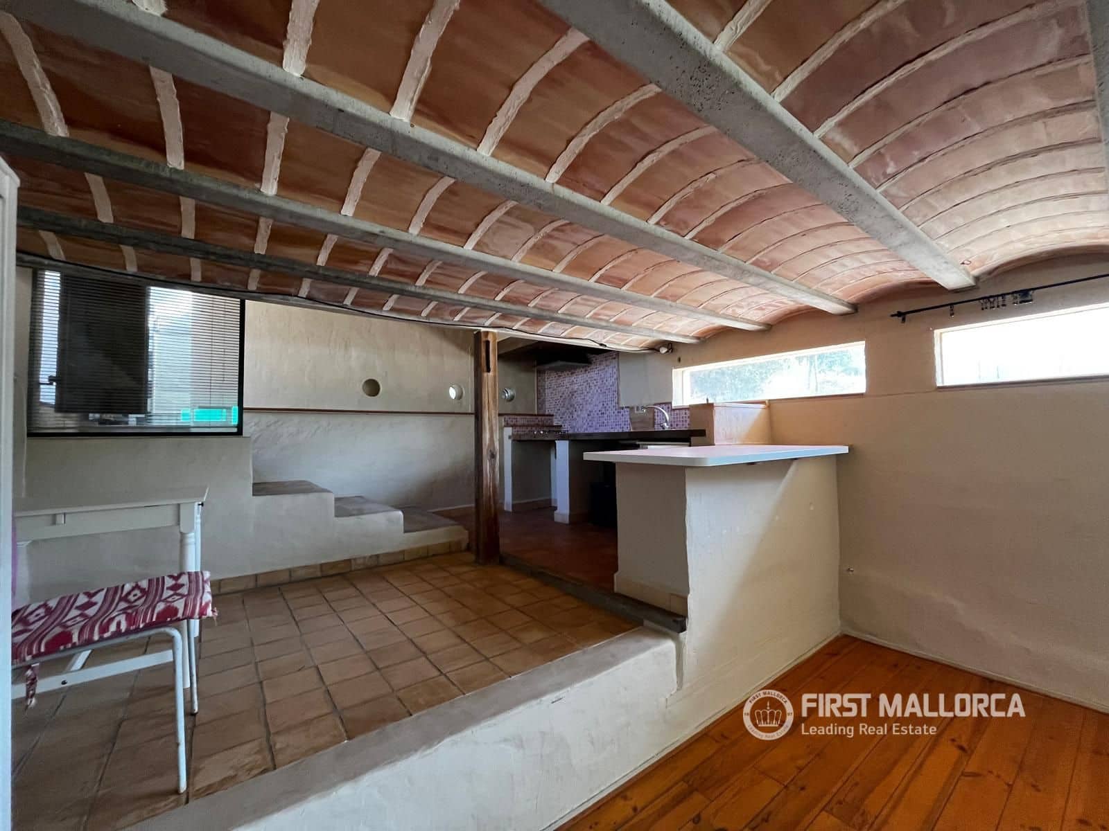 Finca/Casa Rural de 4 habitaciones en Marratxí en venta con garaje - 850.000 € (Ref: 10106527)
