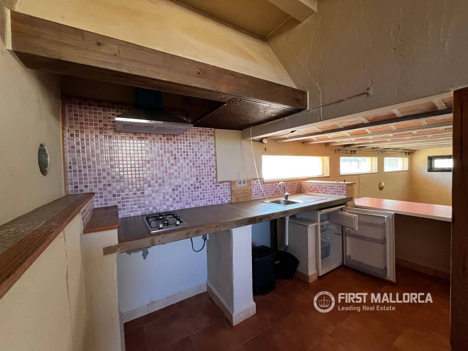 Finca/Casa Rural de 4 habitaciones en Marratxí en venta con garaje - 850.000 € (Ref: 10106527)