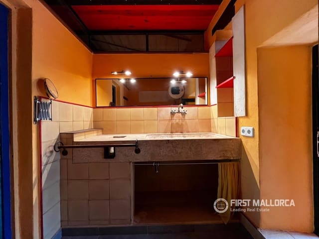 Finca/Casa Rural de 4 habitaciones en Marratxí en venta con garaje - 850.000 € (Ref: 10106527)