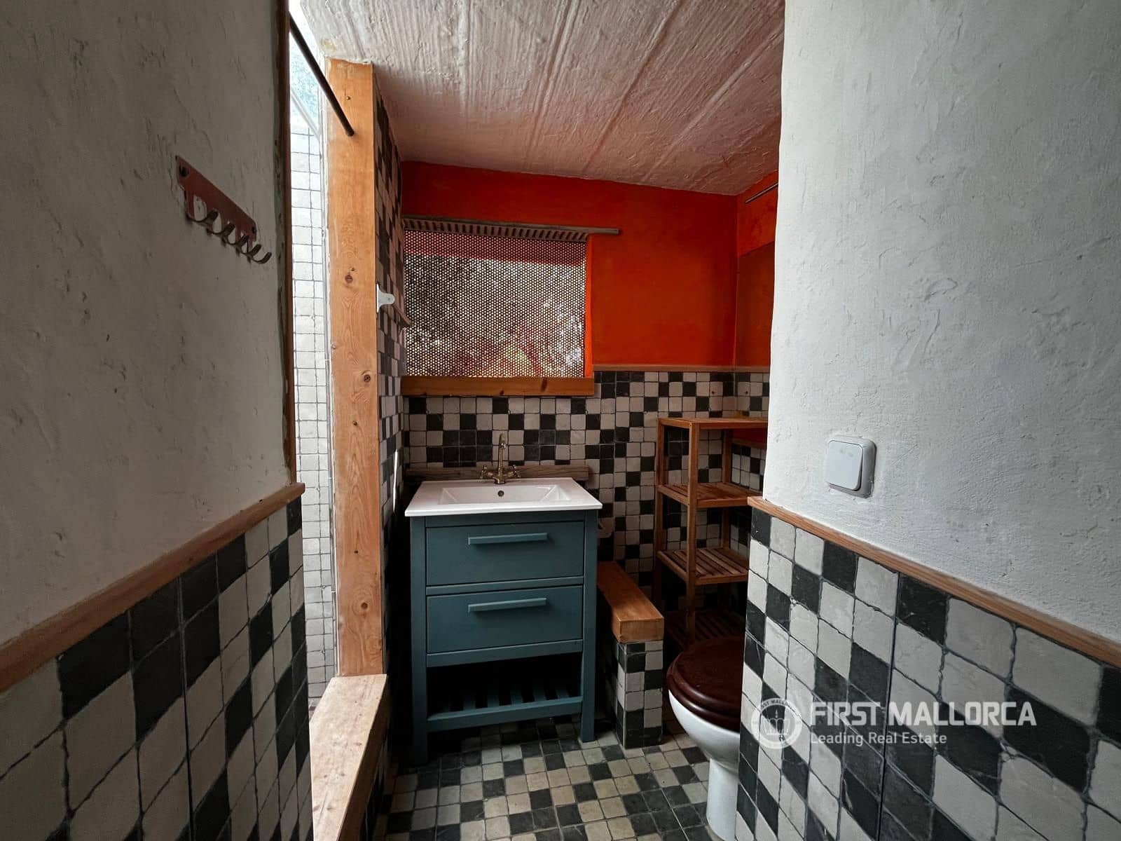 Finca/Casa Rural de 4 habitaciones en Marratxí en venta con garaje - 850.000 € (Ref: 10106527)