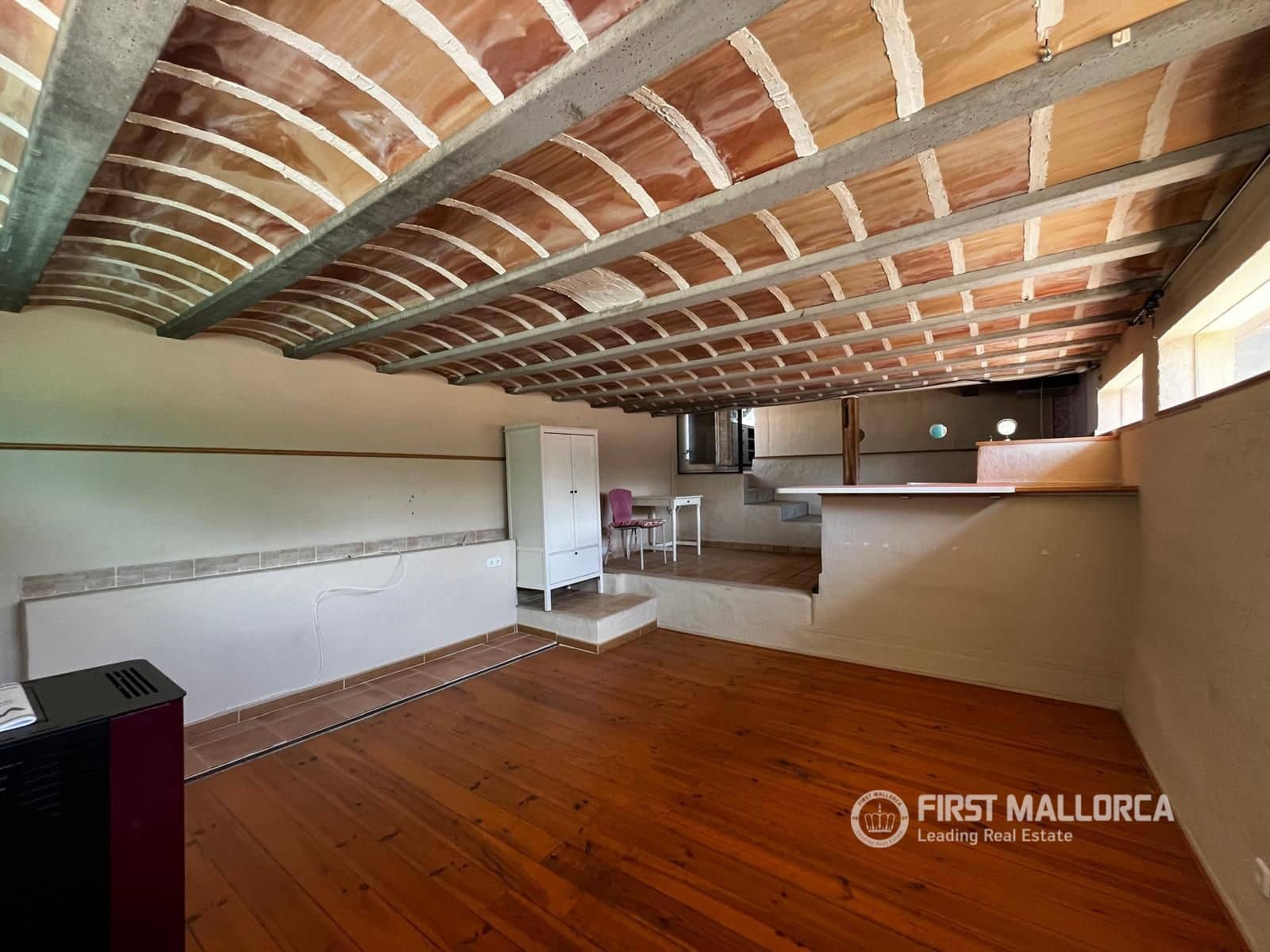 Finca/Casa Rural de 4 habitaciones en Marratxí en venta con garaje - 850.000 € (Ref: 10106527)