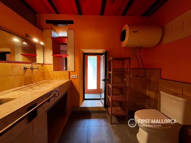 Finca/Casa Rural de 4 habitaciones en Marratxí en venta con garaje - 850.000 € (Ref: 10106527)