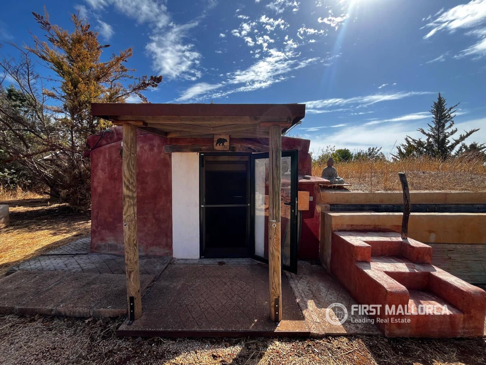 Finca/Casa Rural de 4 habitaciones en Marratxí en venta con garaje - 850.000 € (Ref: 10106527)