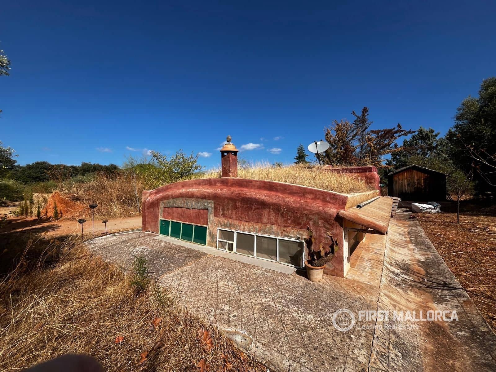Finca/Casa Rural de 4 habitaciones en Marratxí en venta con garaje - 850.000 € (Ref: 10106527)