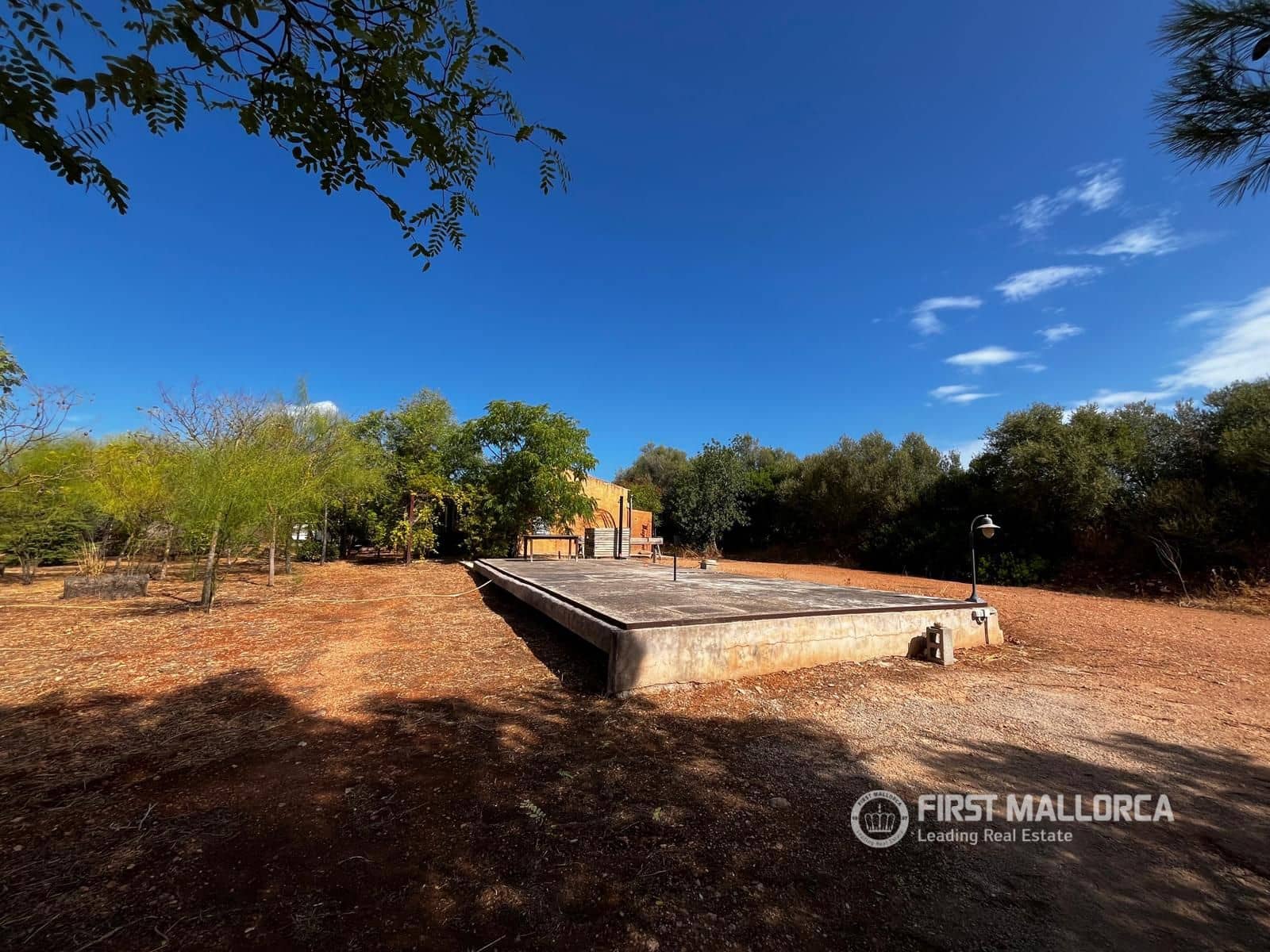 Finca/Casa Rural de 4 habitaciones en Marratxí en venta con garaje - 850.000 € (Ref: 10106527)