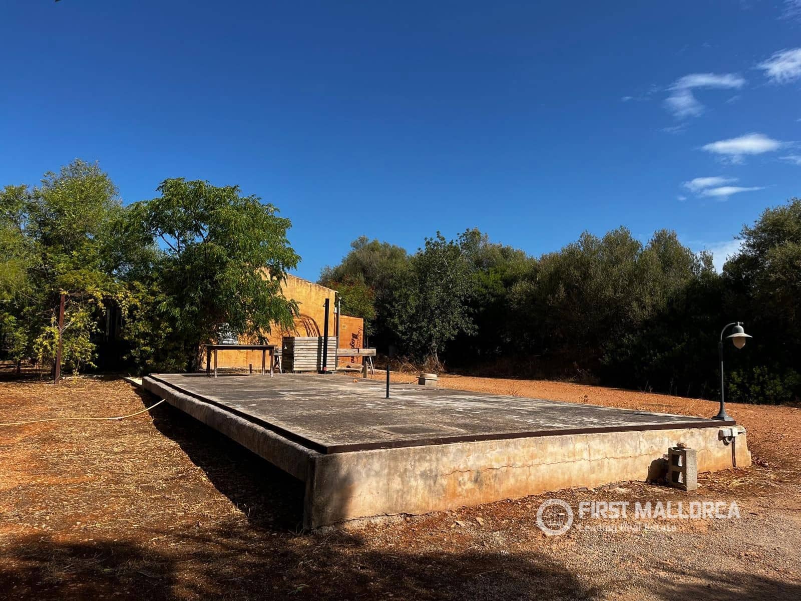 Finca/Casa Rural de 4 habitaciones en Marratxí en venta con garaje - 850.000 € (Ref: 10106527)