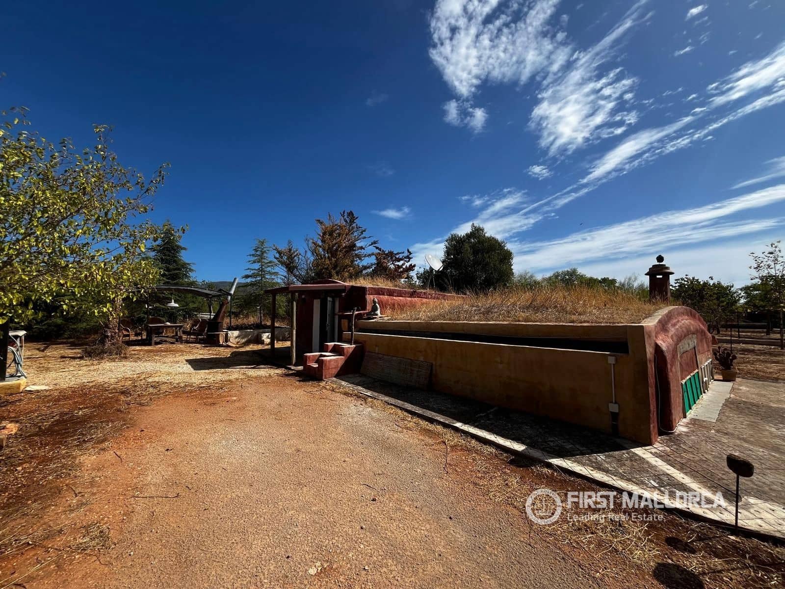 Finca/Casa Rural de 4 habitaciones en Marratxí en venta con garaje - 850.000 € (Ref: 10106527)