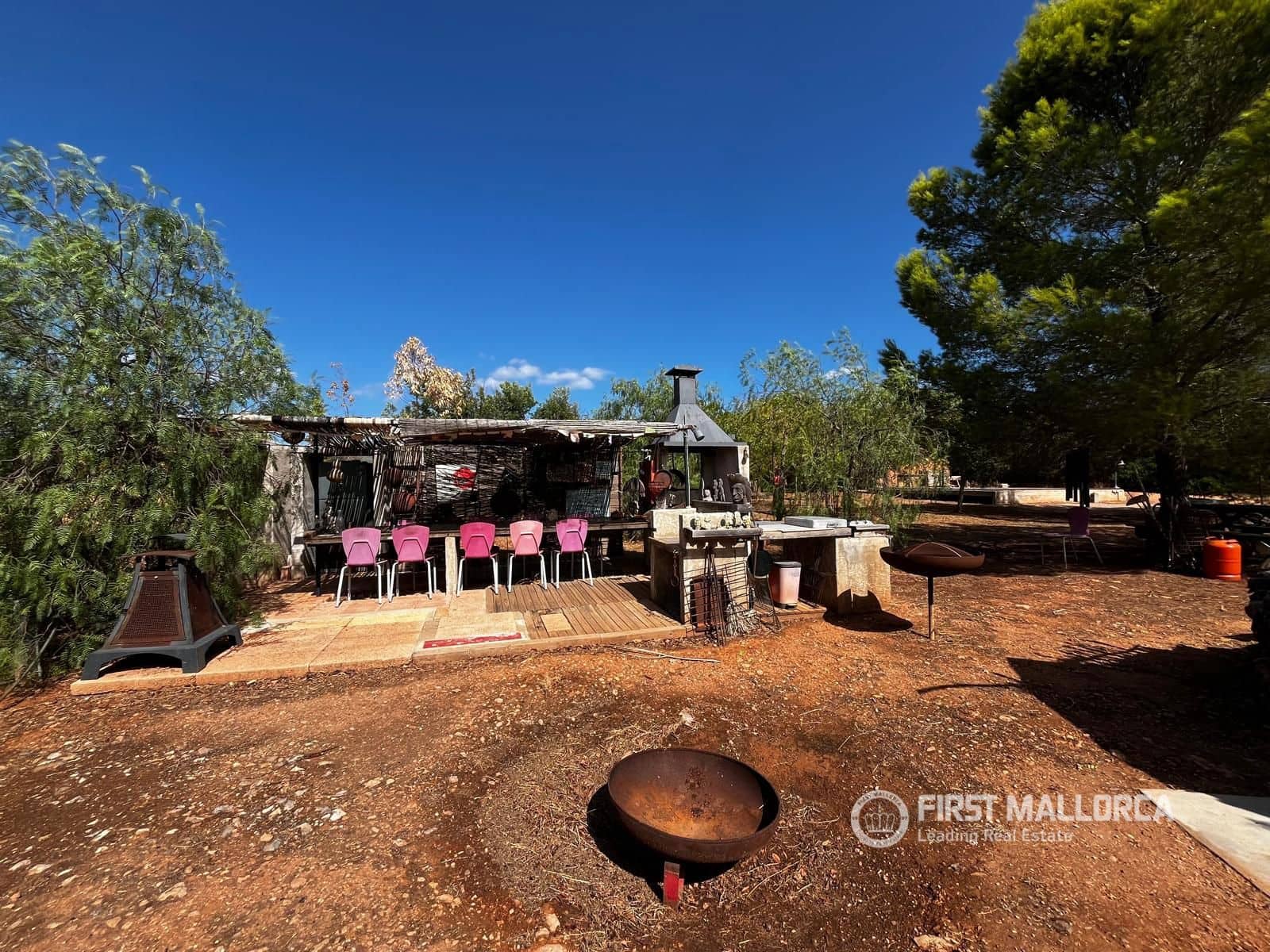 Finca/Casa Rural de 4 habitaciones en Marratxí en venta con garaje - 850.000 € (Ref: 10106527)