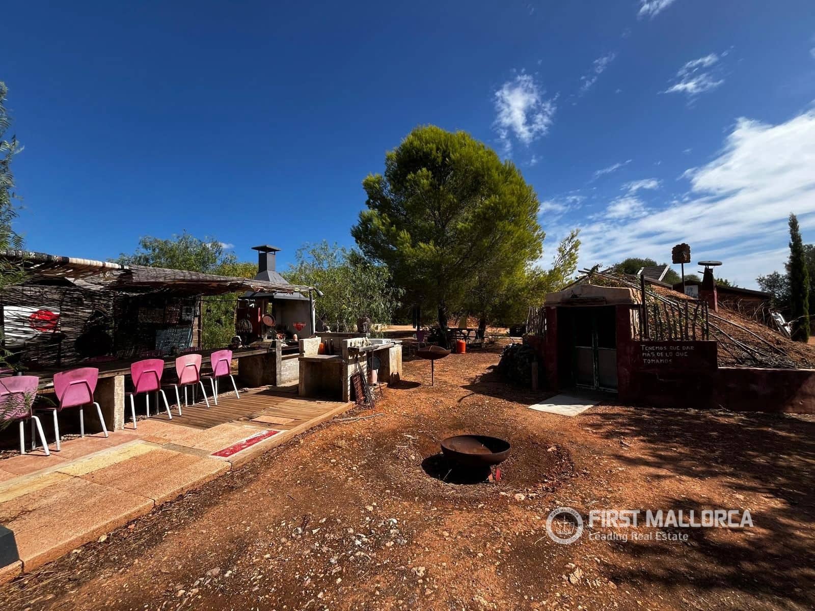 Finca/Casa Rural de 4 habitaciones en Marratxí en venta con garaje - 850.000 € (Ref: 10106527)