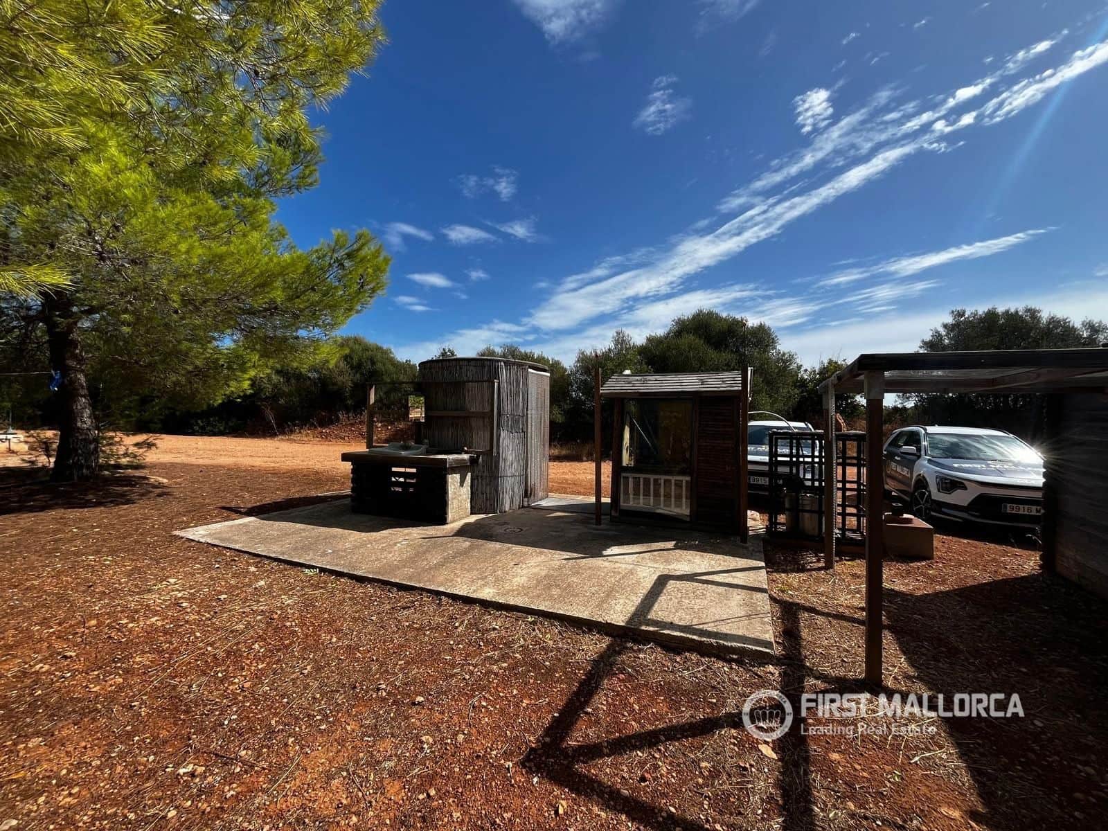Finca/Casa Rural de 4 habitaciones en Marratxí en venta con garaje - 850.000 € (Ref: 10106527)