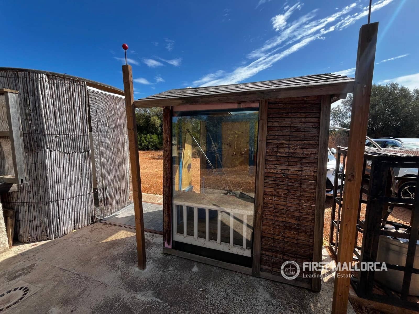 Finca/Casa Rural de 4 habitaciones en Marratxí en venta con garaje - 850.000 € (Ref: 10106527)