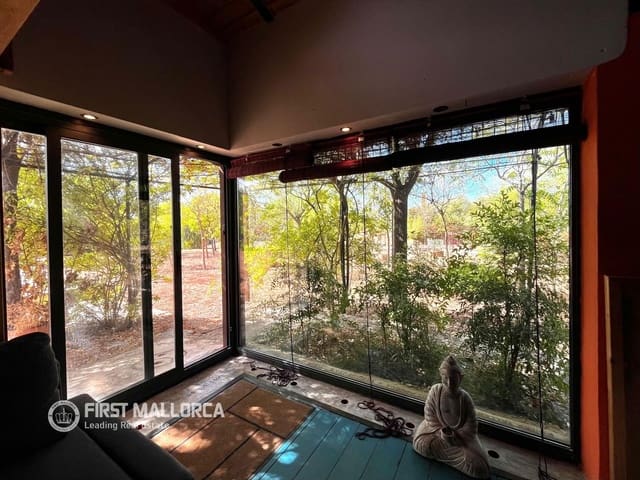 Finca/Casa Rural de 4 habitaciones en Marratxí en venta con garaje - 850.000 € (Ref: 10106527)
