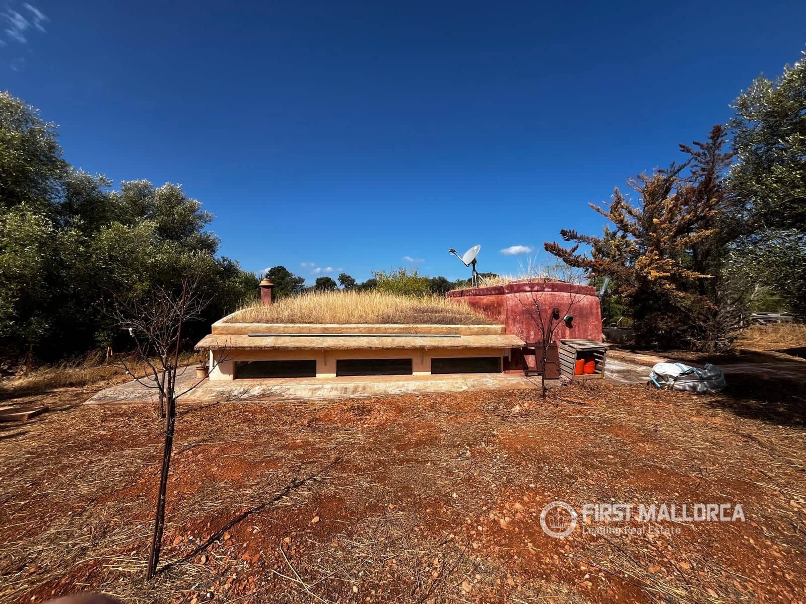 Finca/Casa Rural de 4 habitaciones en Marratxí en venta con garaje - 850.000 € (Ref: 10106527)