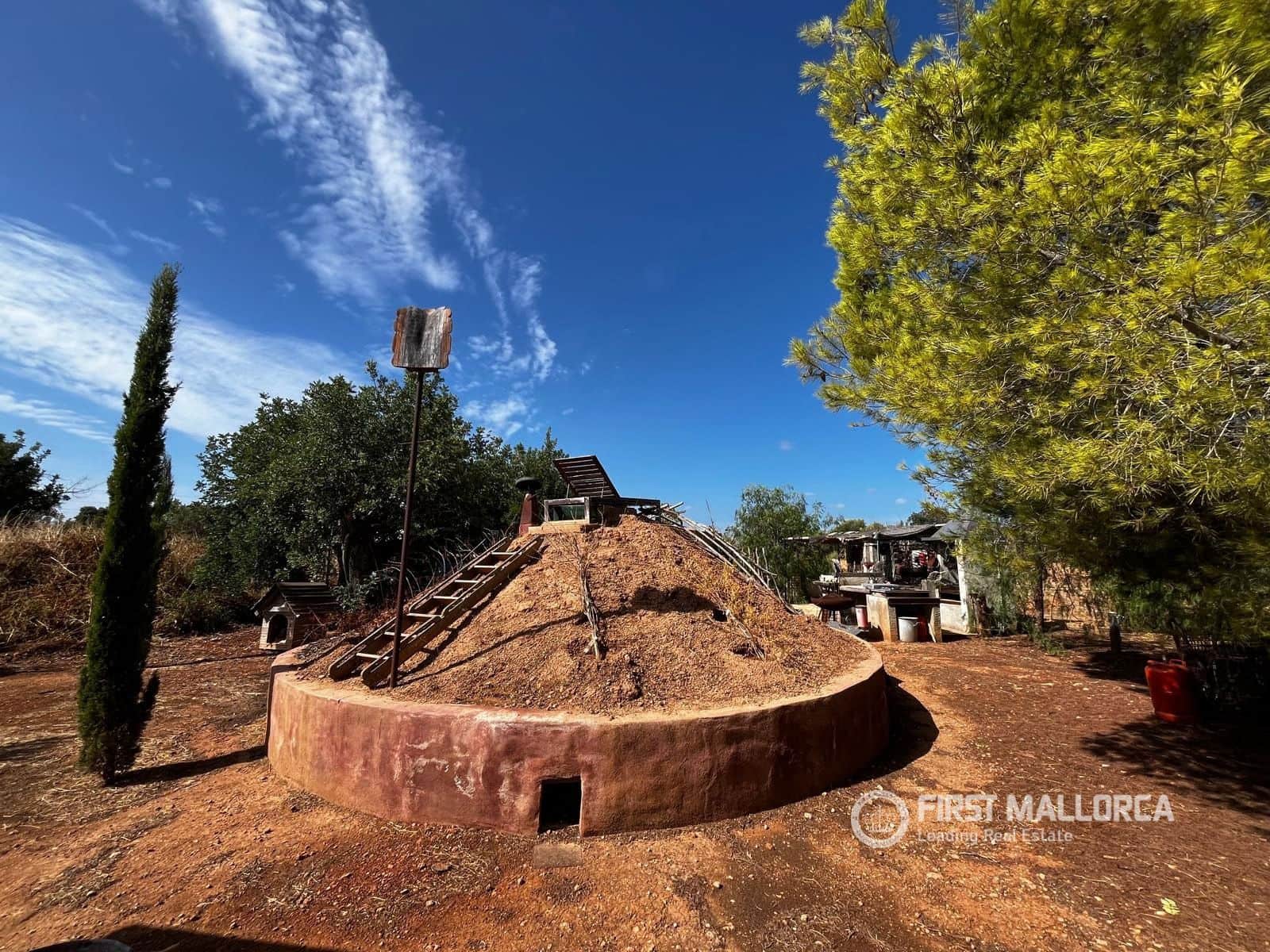 Finca/Casa Rural de 4 habitaciones en Marratxí en venta con garaje - 850.000 € (Ref: 10106527)
