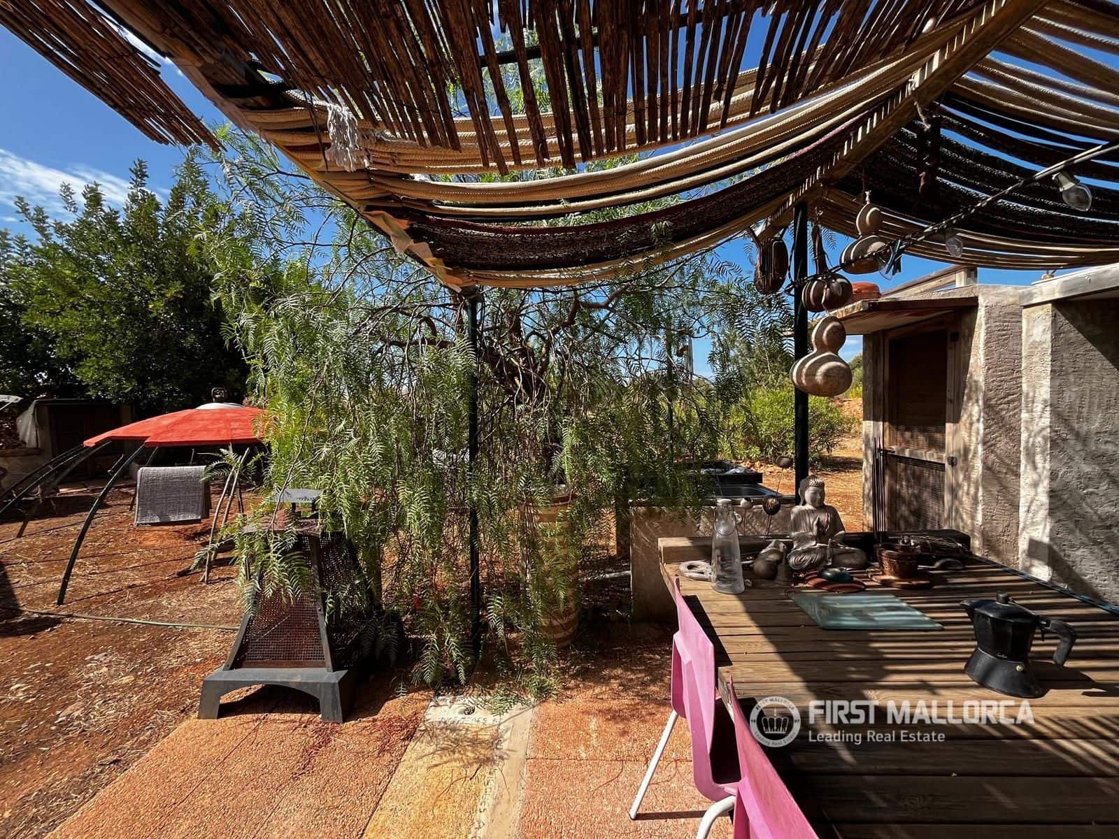 Finca/Casa Rural de 4 habitaciones en Marratxí en venta con garaje - 850.000 € (Ref: 10106527)