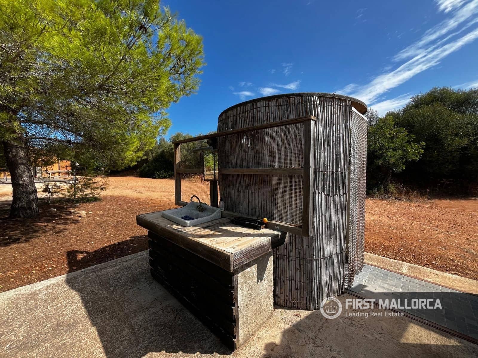 Finca/Casa Rural de 4 habitaciones en Marratxí en venta con garaje - 850.000 € (Ref: 10106527)