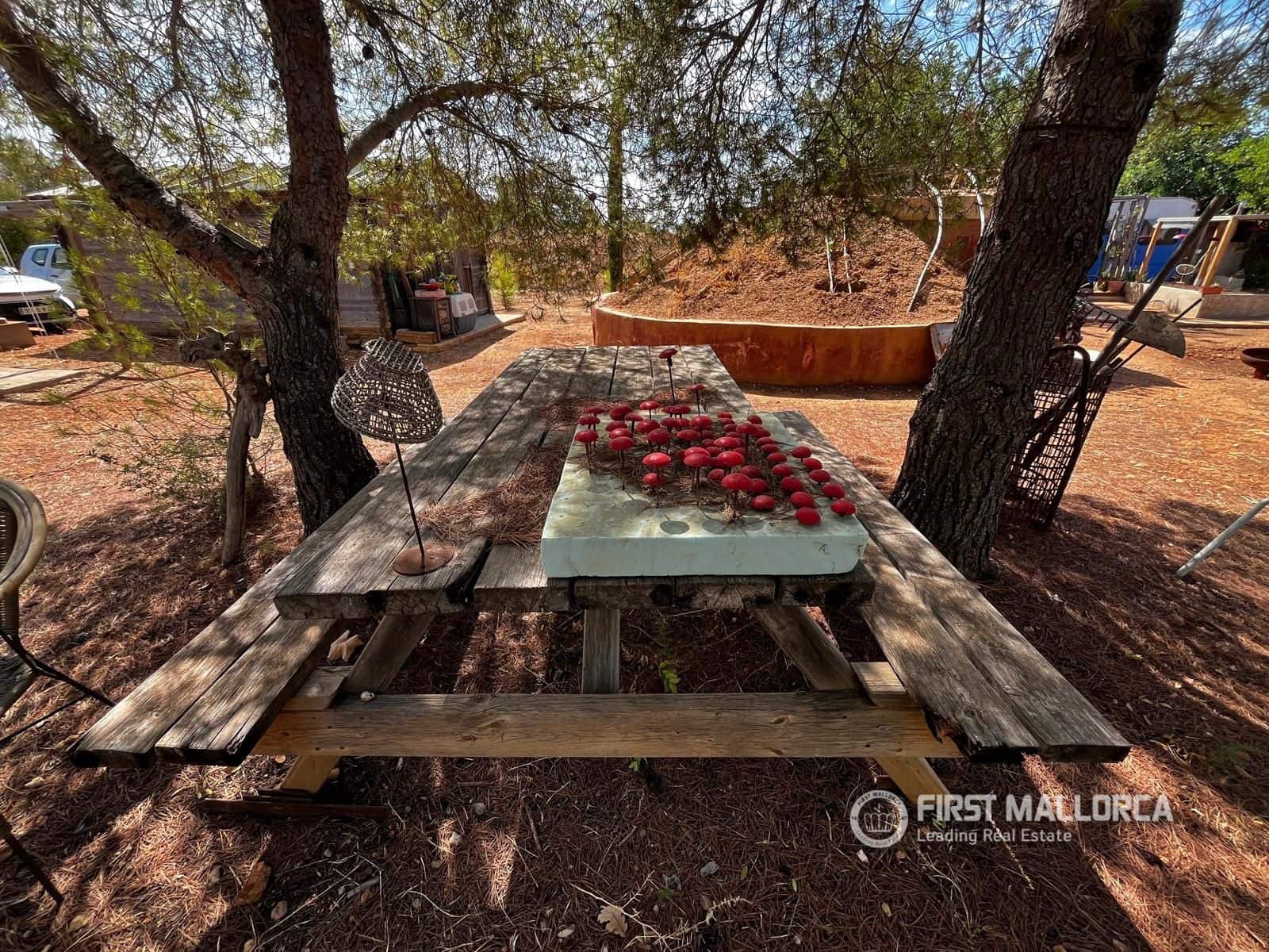 Finca/Casa Rural de 4 habitaciones en Marratxí en venta con garaje - 850.000 € (Ref: 10106527)