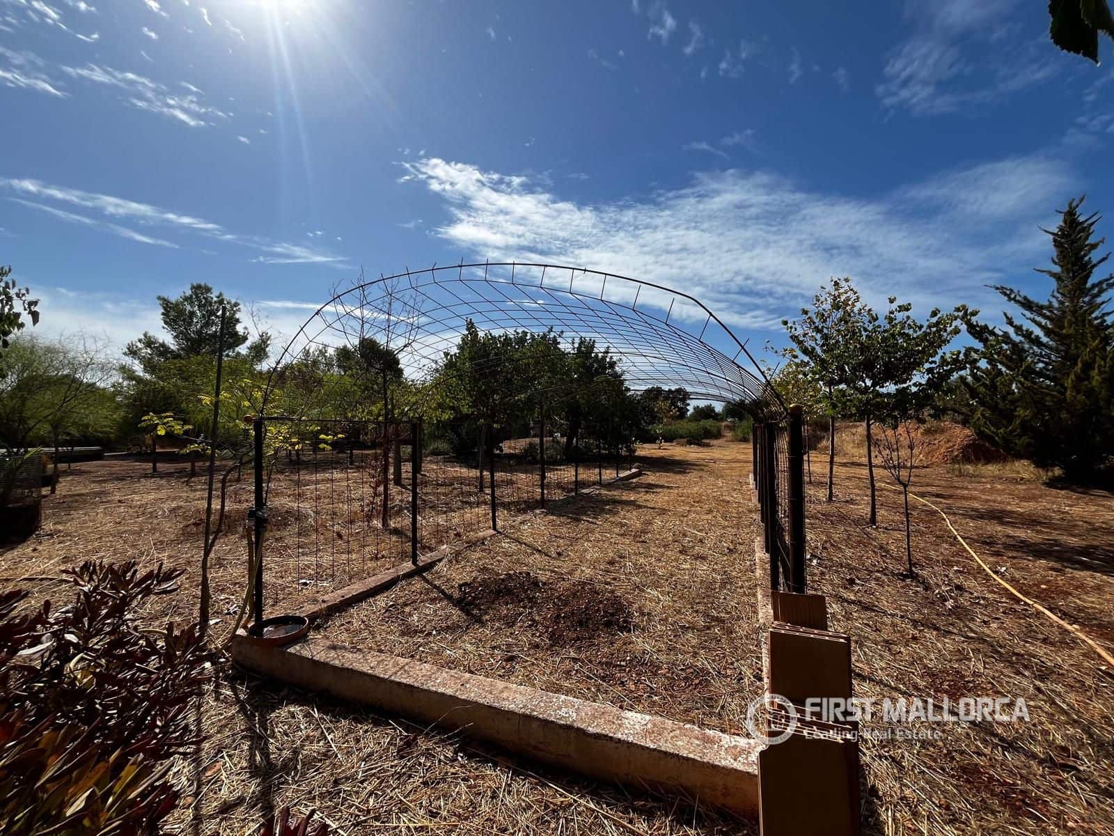 Finca/Casa Rural de 4 habitaciones en Marratxí en venta con garaje - 850.000 € (Ref: 10106527)