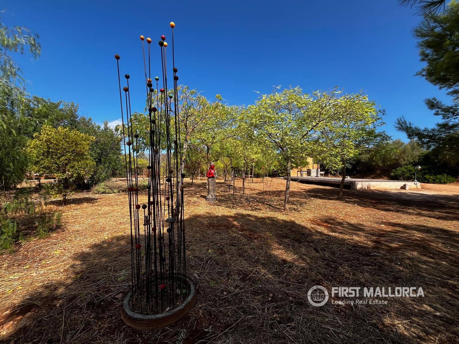 Finca/Casa Rural de 4 habitaciones en Marratxí en venta con garaje - 850.000 € (Ref: 10106527)