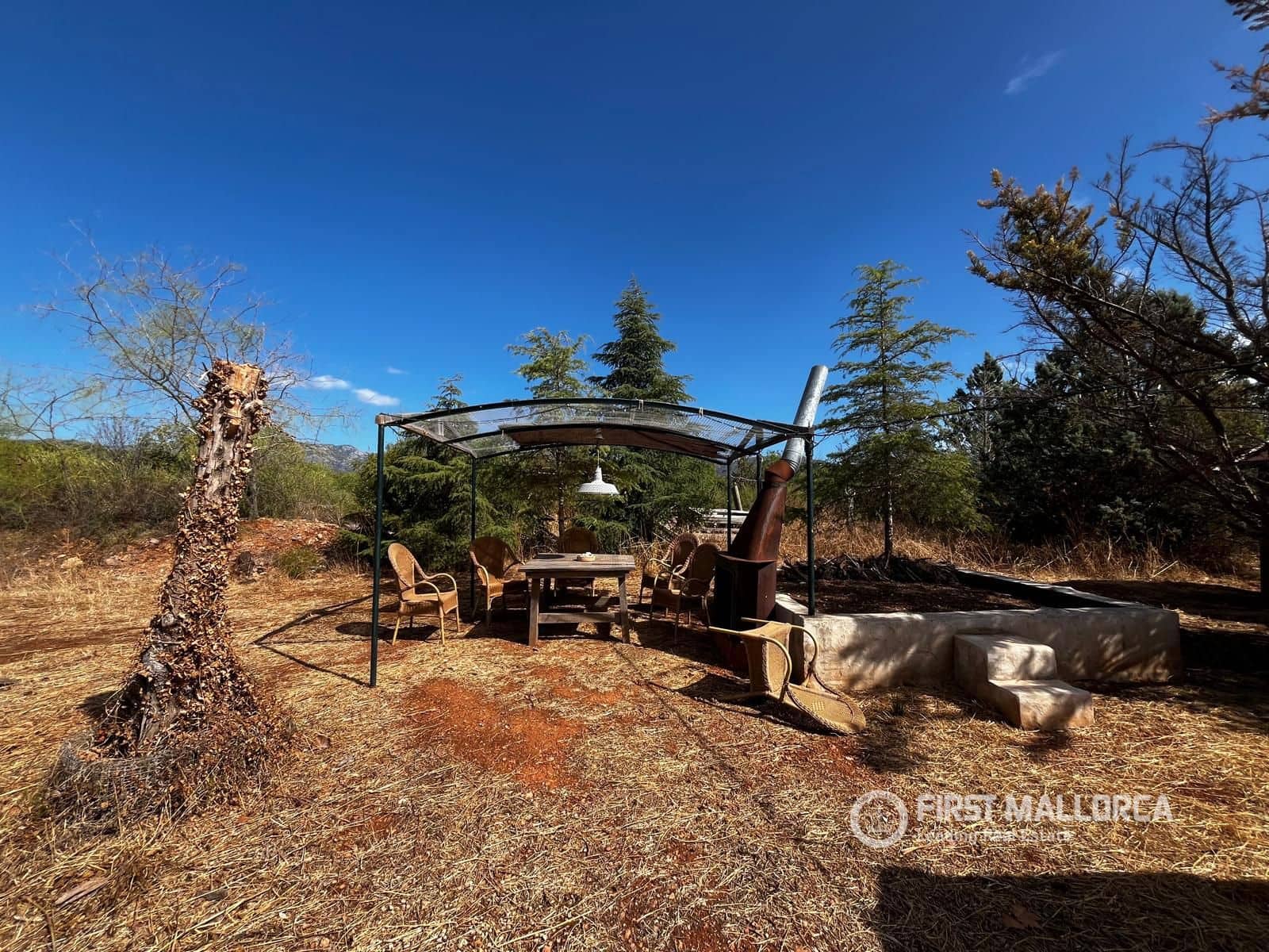 Finca/Casa Rural de 4 habitaciones en Marratxí en venta con garaje - 850.000 € (Ref: 10106527)