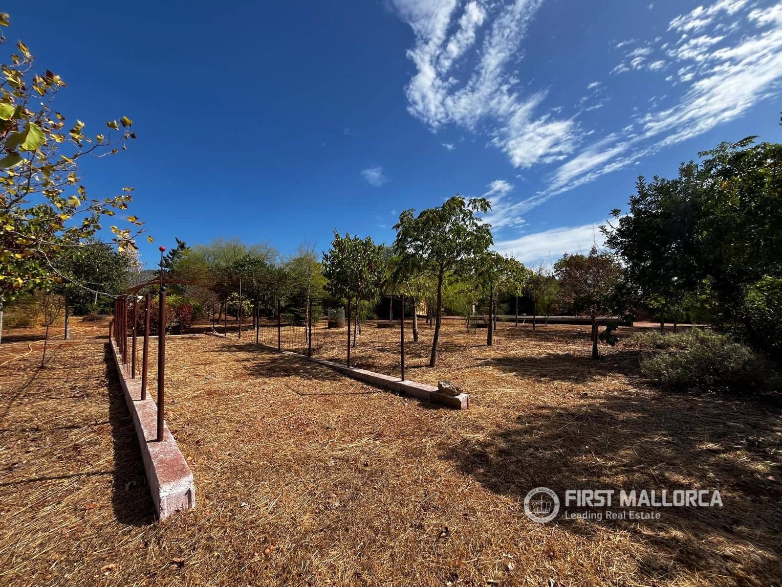 Finca/Casa Rural de 4 habitaciones en Marratxí en venta con garaje - 850.000 € (Ref: 10106527)