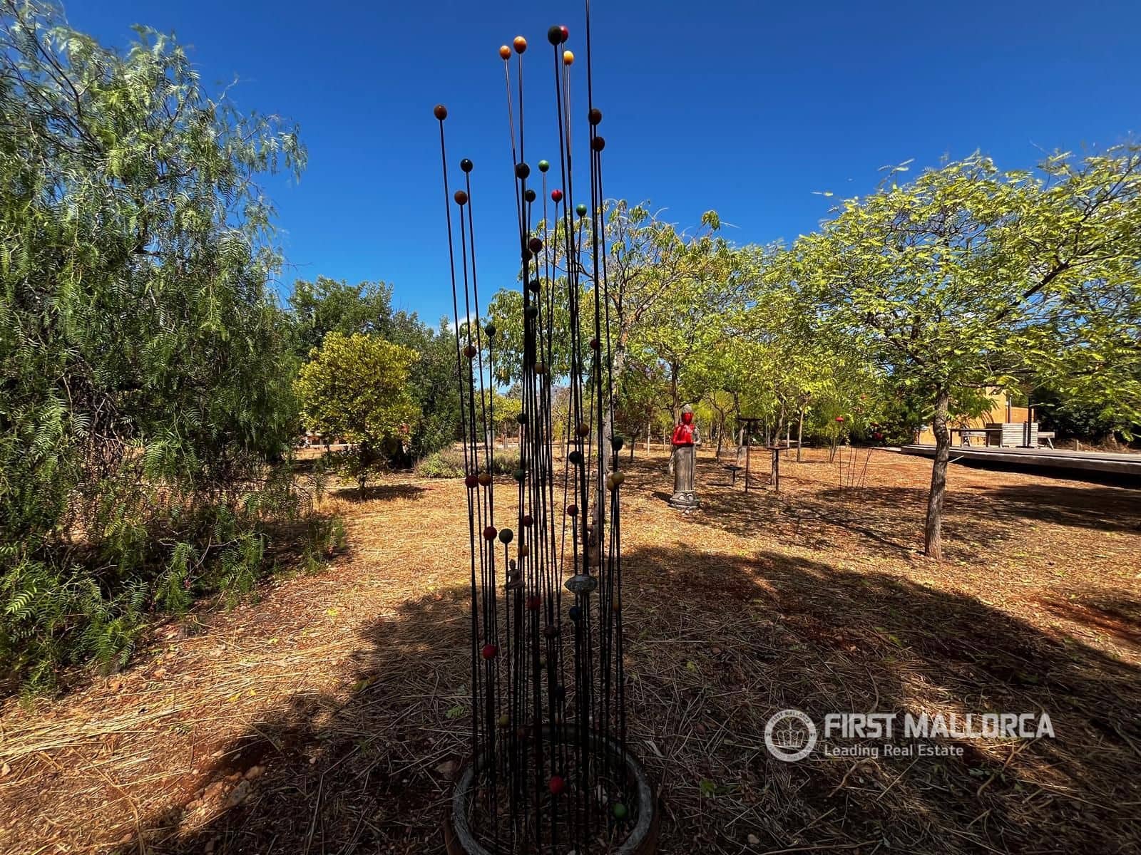 Finca/Casa Rural de 4 habitaciones en Marratxí en venta con garaje - 850.000 € (Ref: 10106527)