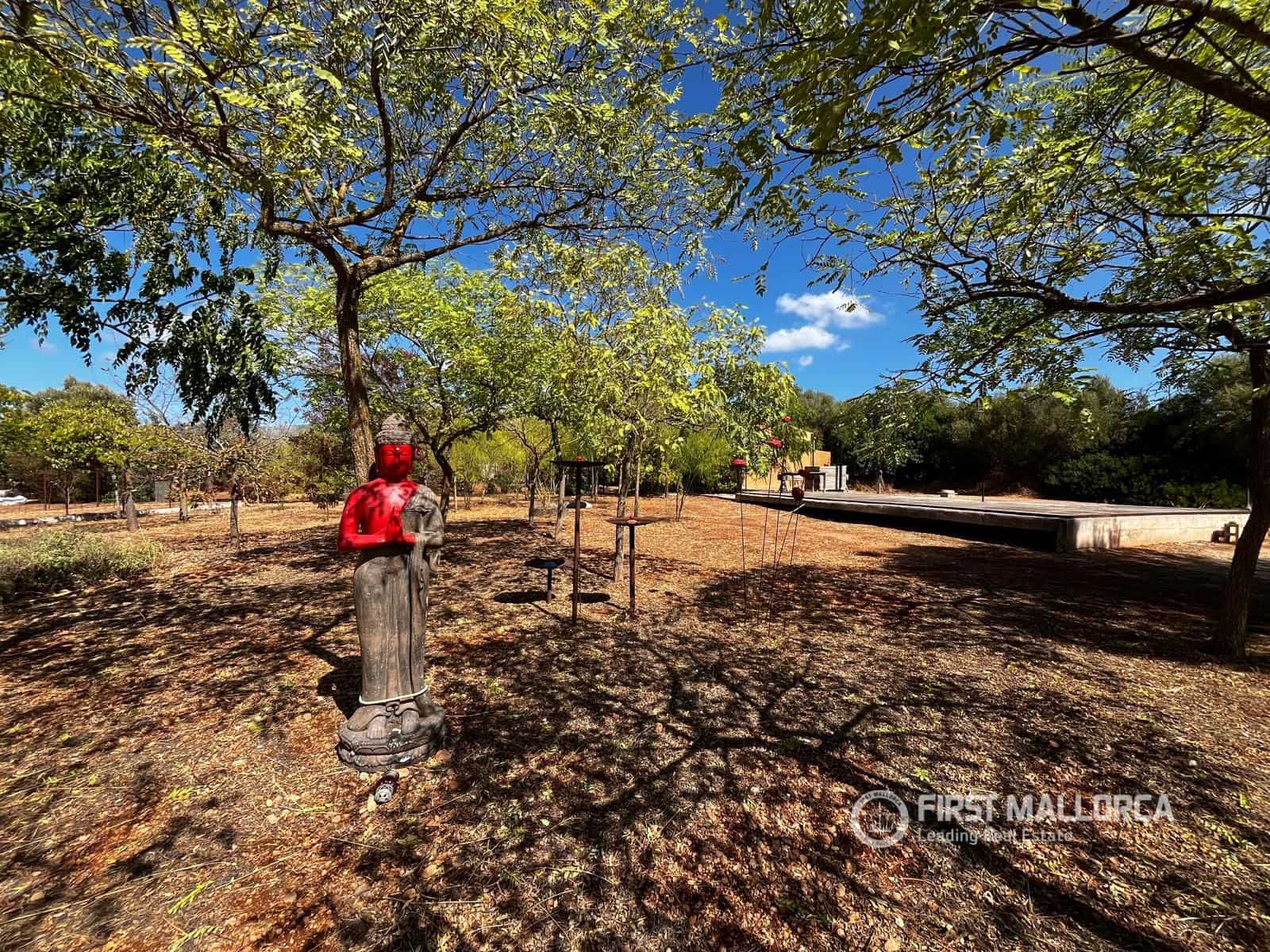 Finca/Casa Rural de 4 habitaciones en Marratxí en venta con garaje - 850.000 € (Ref: 10106527)