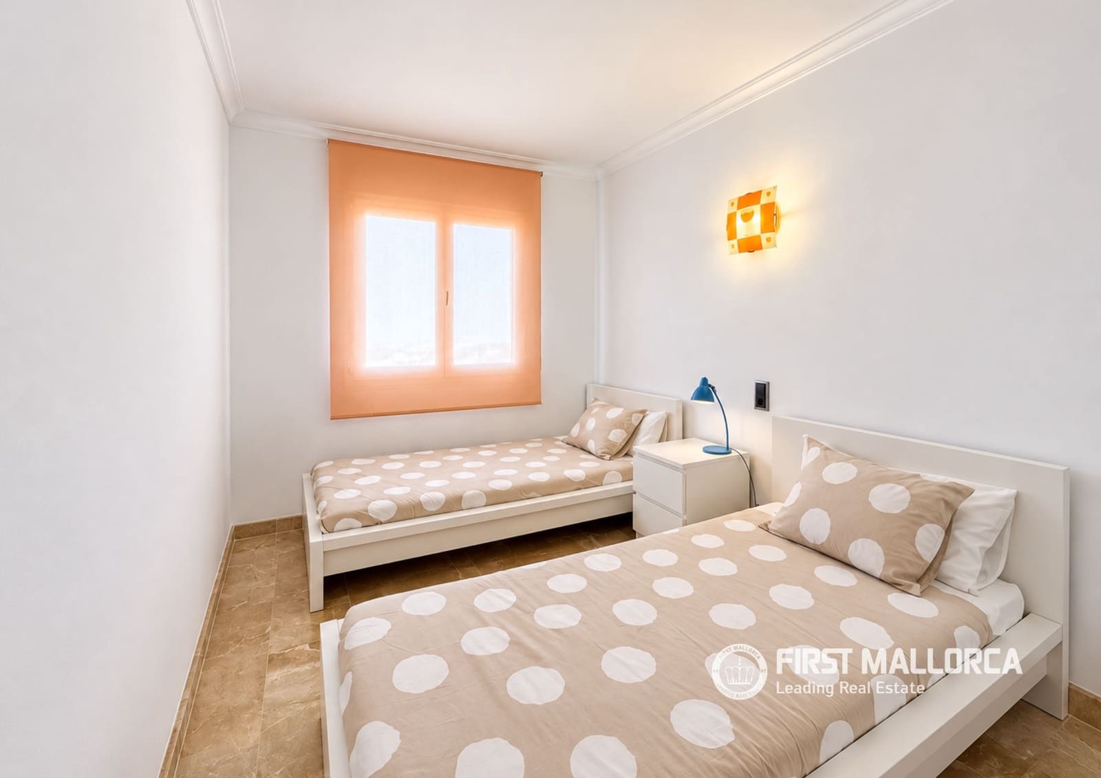 3 sovrum Villa att hyra i Muro med garage - 2 500 € (Ref: 10113481)