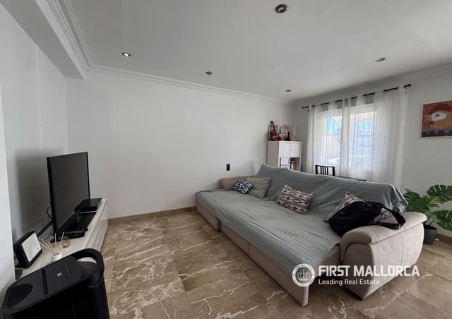 3 sovrum Villa att hyra i Playas de Muro / Platges de Muro, Muro med garage - 2 500 € (Ref: 10113481)