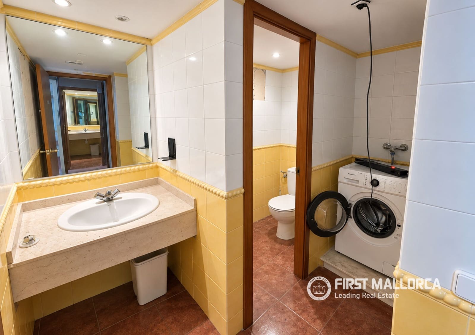 3 makuuhuone Kaupallinen vuokrattavana paikassa Peguera / Paguera - 4 750 € (Ref: 10113482)