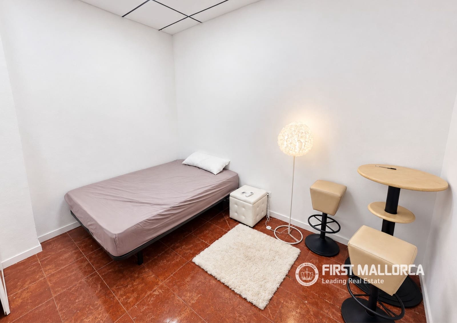 3 makuuhuone Kaupallinen vuokrattavana paikassa Peguera / Paguera - 4 750 € (Ref: 10113482)