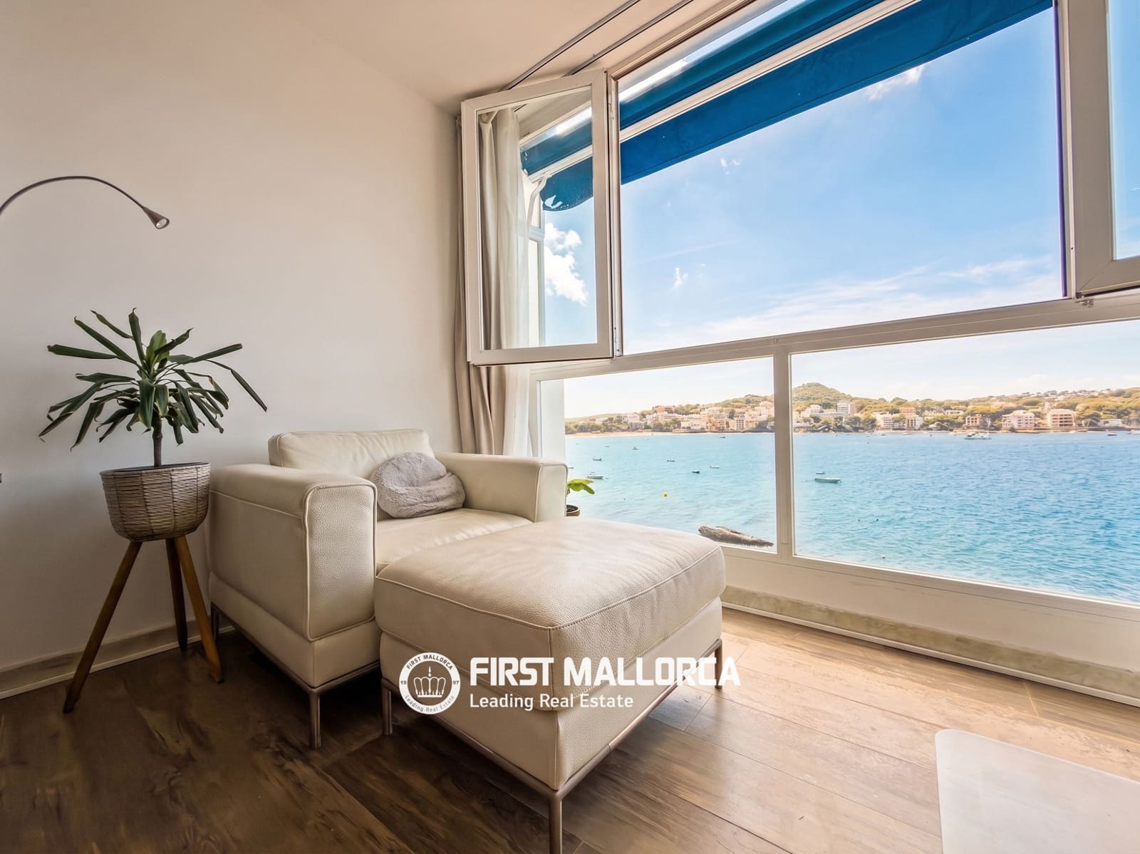 1 bedroom Apartment for rent in Santa Ponsa with garage - € 2,000 (Ref: 10118391)