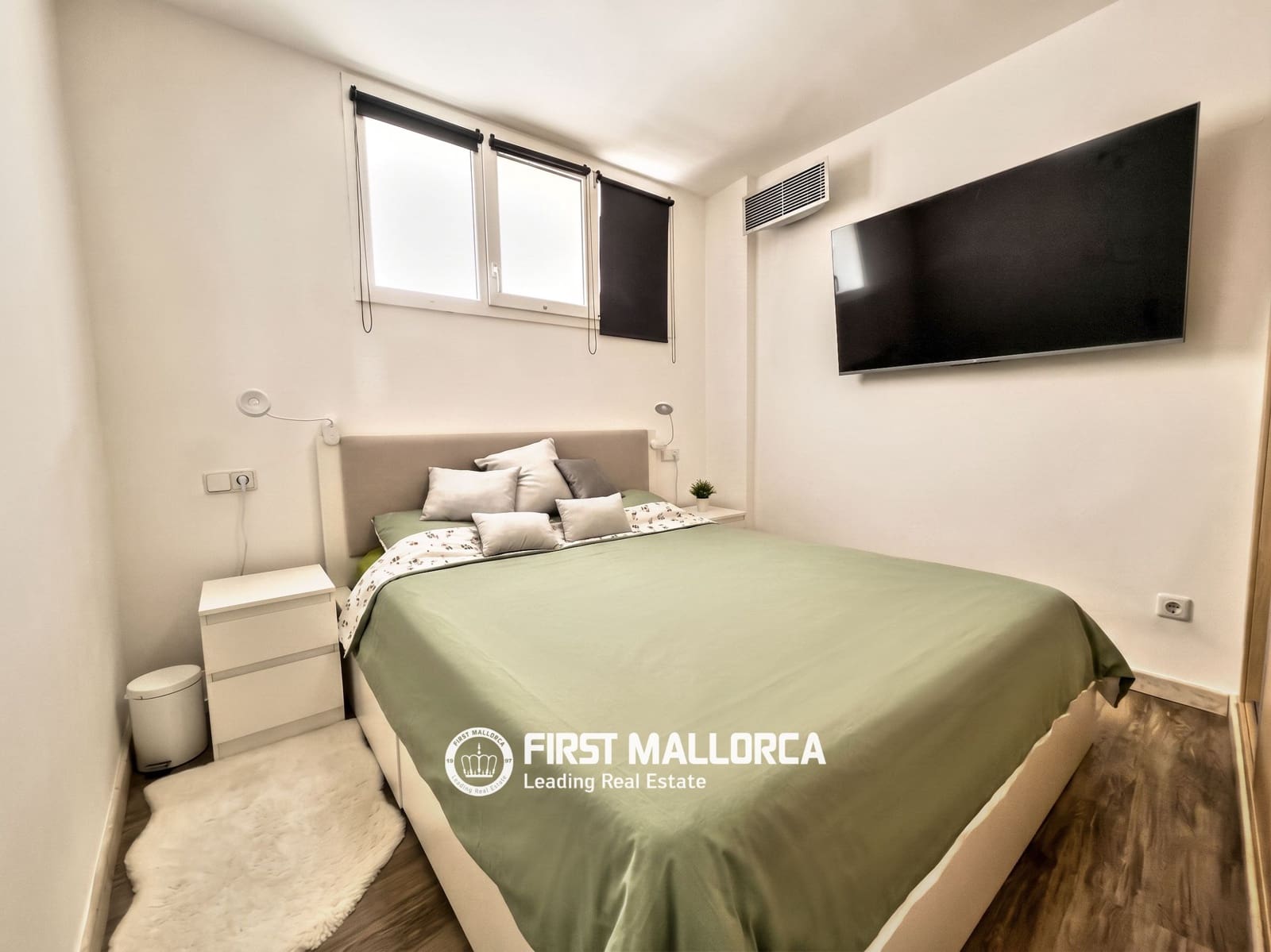 1 bedroom Apartment for rent in Santa Ponsa with garage - € 2,000 (Ref: 10118391)