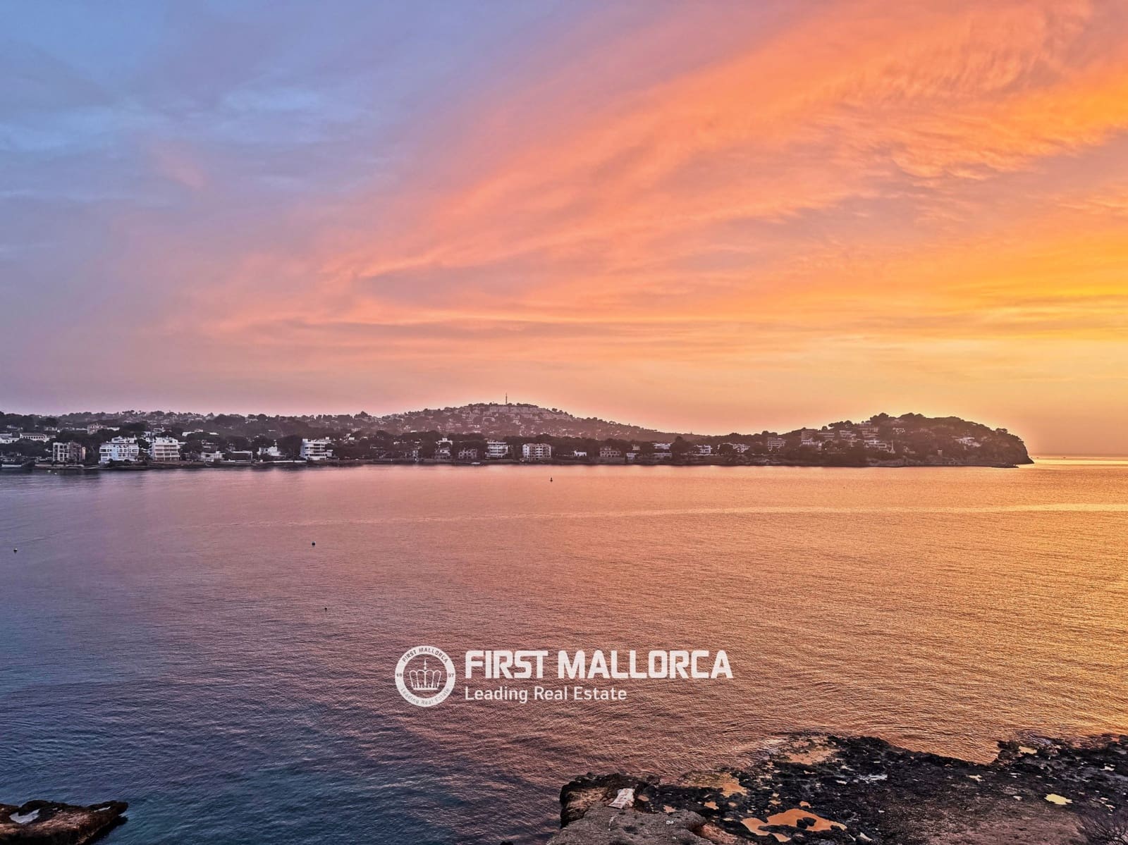 1 bedroom Apartment for rent in Santa Ponsa with garage - € 2,000 (Ref: 10118391)