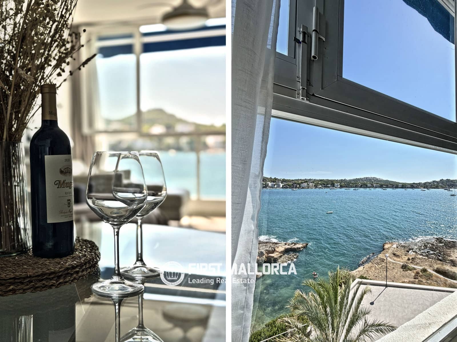 1 soverom Leilighet til leie i Santa Ponsa med svømmebasseng garasje - € 2 000 (Ref: 10118391)