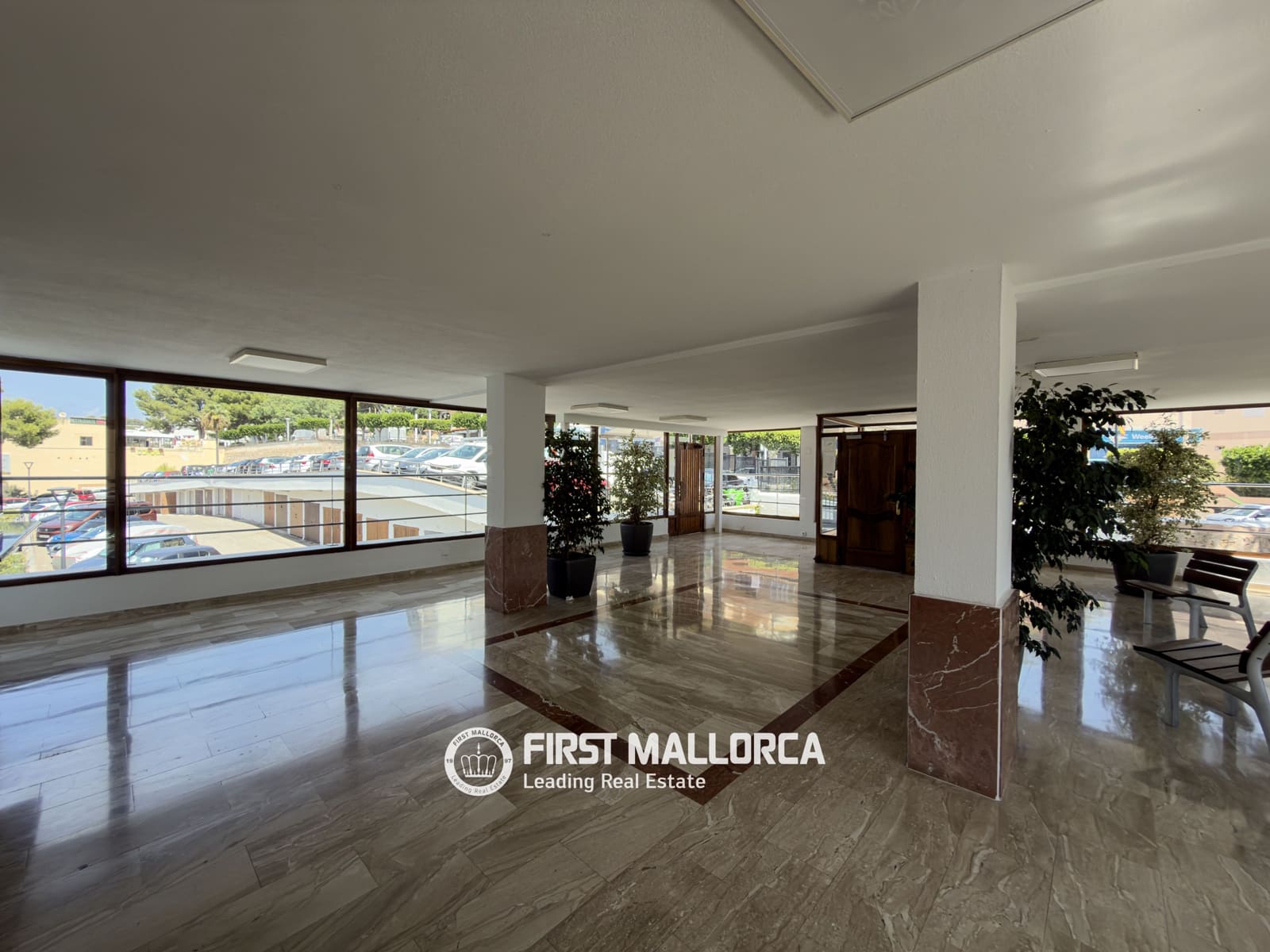 1 soverom Leilighet til leie i Santa Ponsa med svømmebasseng garasje - € 2 000 (Ref: 10118391)