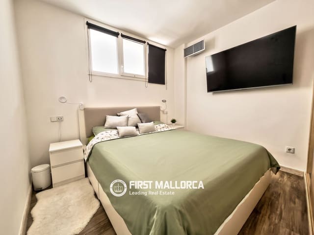 1 camera da letto Appartamento da affittare in Santa Ponsa, Calvià con piscina garage - 2.000 € (Rif: 10118391)