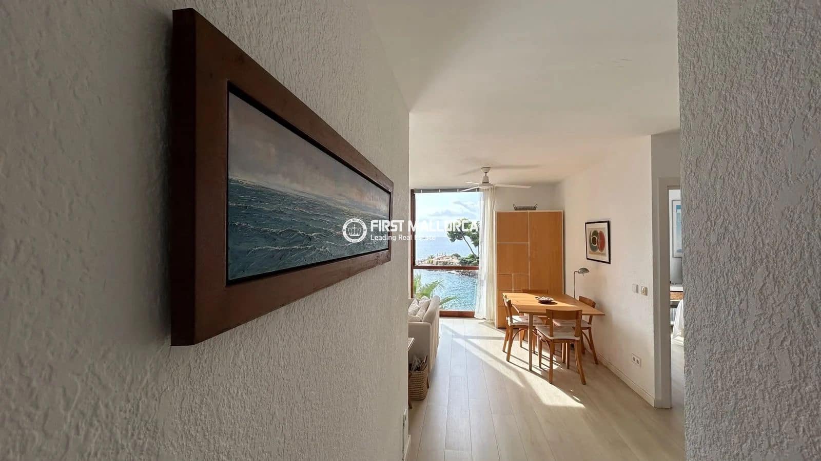 2 bedroom Apartment for rent in Cas Catala with garage - € 2,250 (Ref: 10118392)