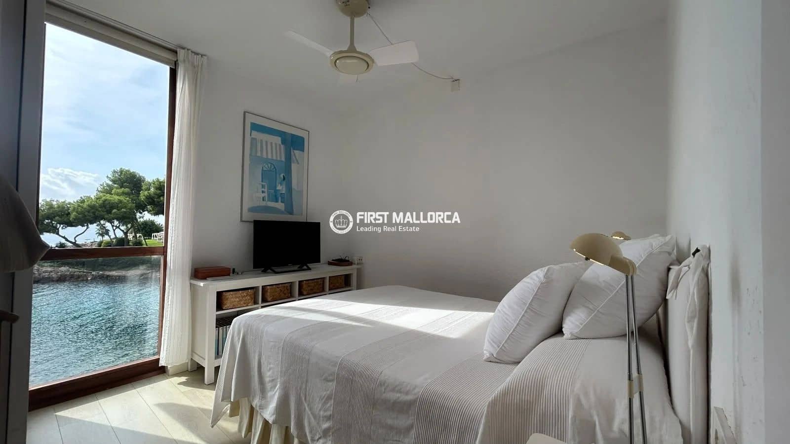 2 bedroom Apartment for rent in Cas Catala with garage - € 2,250 (Ref: 10118392)