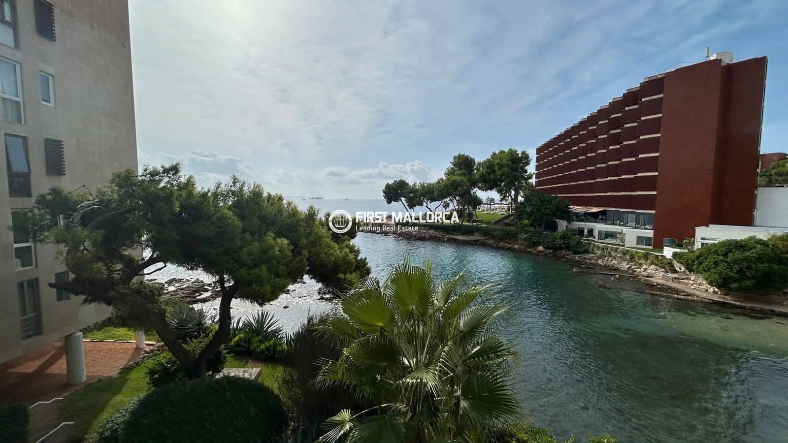 2 bedroom Apartment for rent in Cas Catala with garage - € 2,250 (Ref: 10118392)