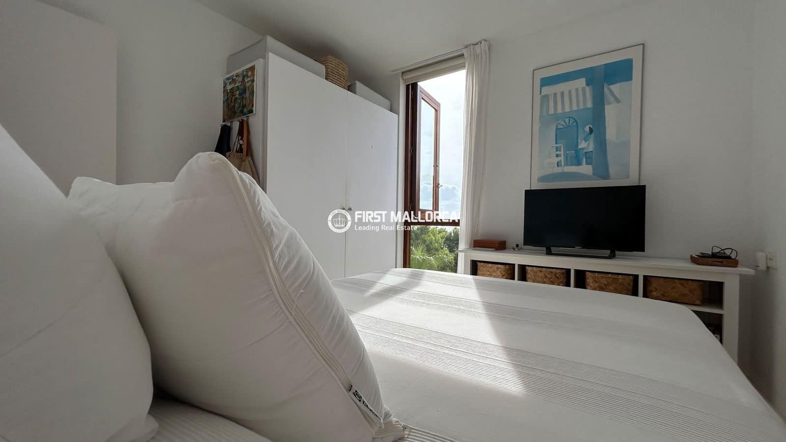 2 bedroom Apartment for rent in Cas Catala with garage - € 2,250 (Ref: 10118392)
