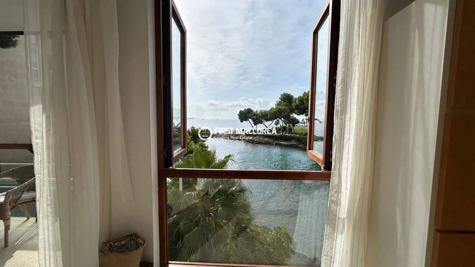 2 bedroom Apartment for rent in Cas Catala with garage - € 2,250 (Ref: 10118392)