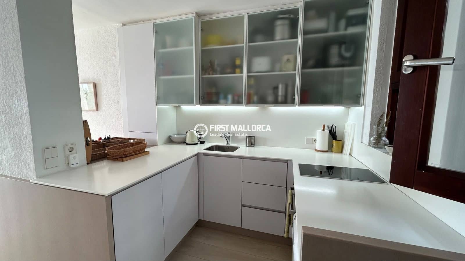 2 bedroom Apartment for rent in Cas Catala with garage - € 2,250 (Ref: 10118392)