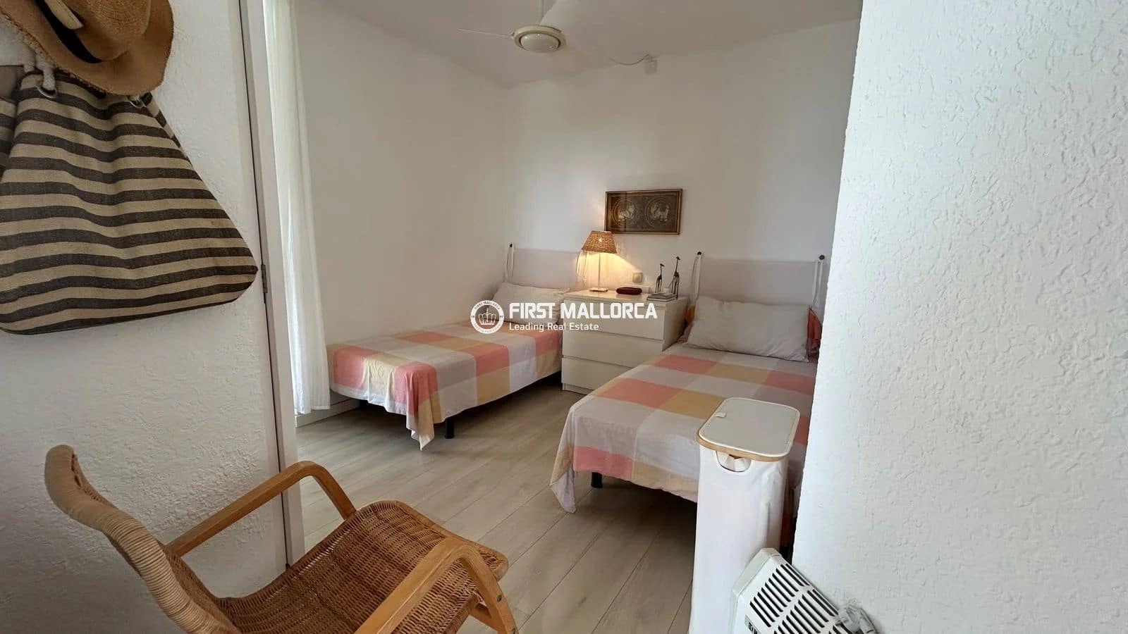 2 bedroom Apartment for rent in Cas Catala with garage - € 2,250 (Ref: 10118392)