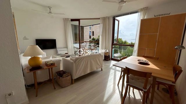 Apartamento de 2 habitaciones en Cas Catala, Calvià en alquiler con garaje - 2.250 € (Ref: 10118392)