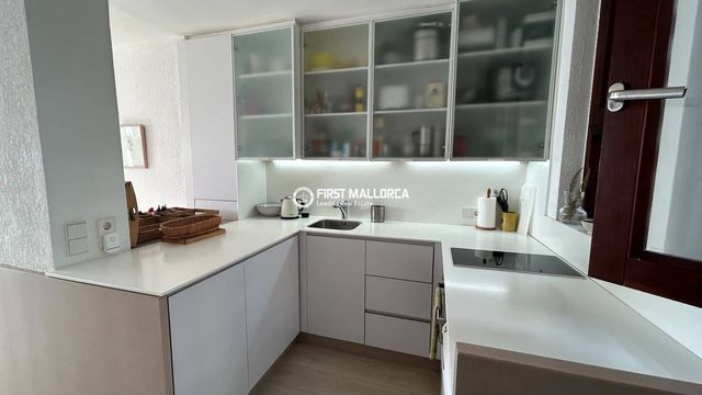 Apartamento de 2 habitaciones en Cas Catala, Calvià en alquiler con garaje - 2.250 € (Ref: 10118392)