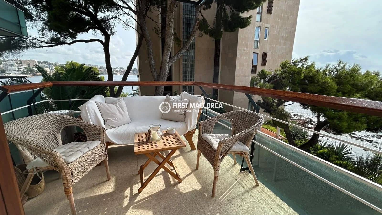 2 bedroom Apartment for rent in Cas Catala with garage - € 2,250 (Ref: 10118392)